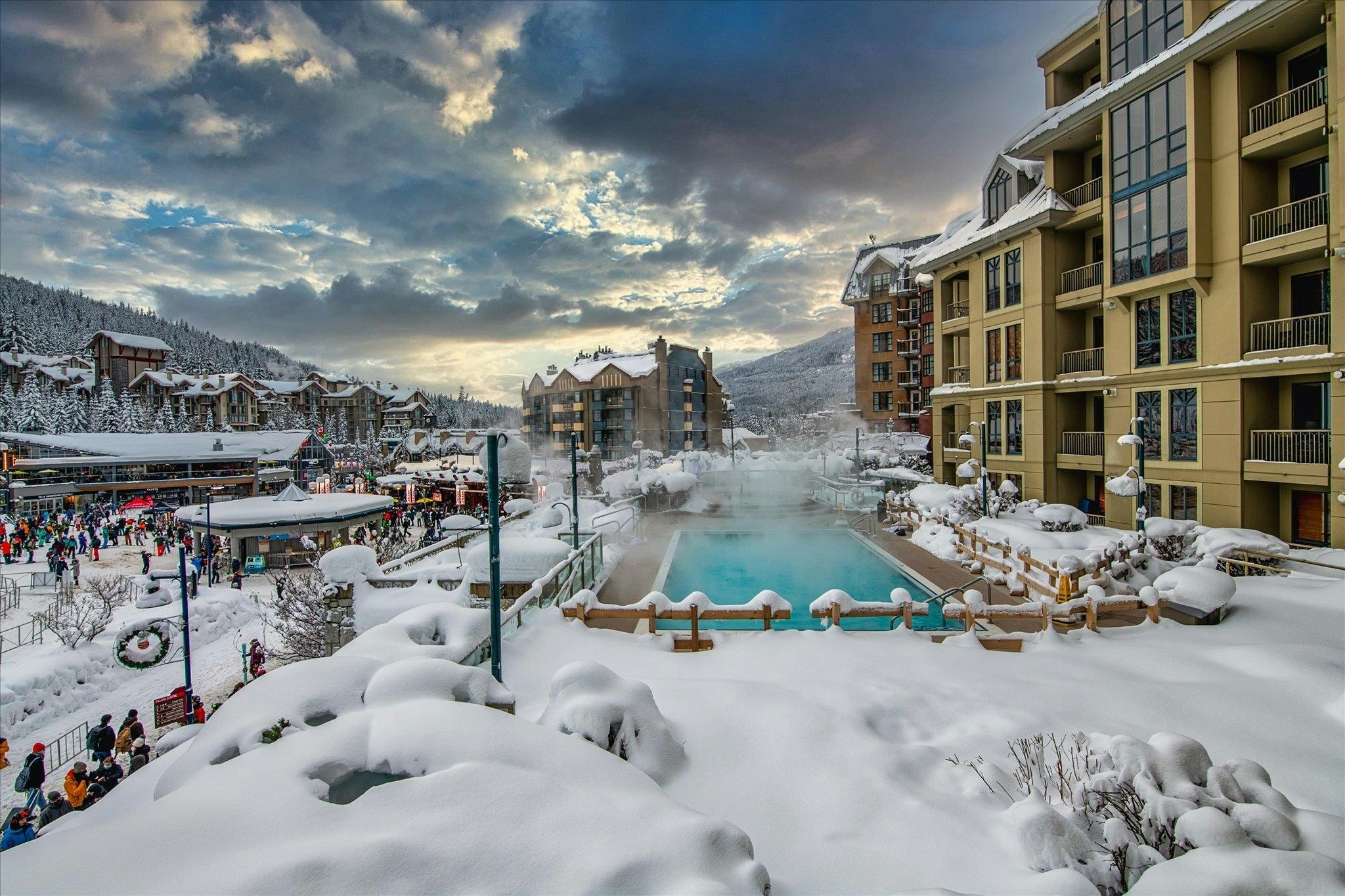 520-4320 Sundial Crescent, Whistler, BC, V8E 1G6 - 21