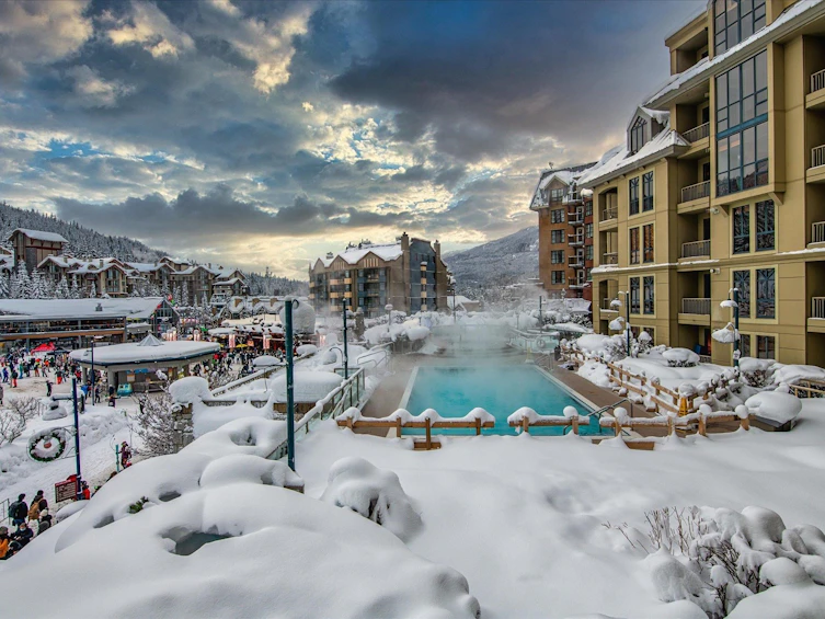 520-4320 Sundial Crescent, Whistler, BC, V8E 1G6 - 21
