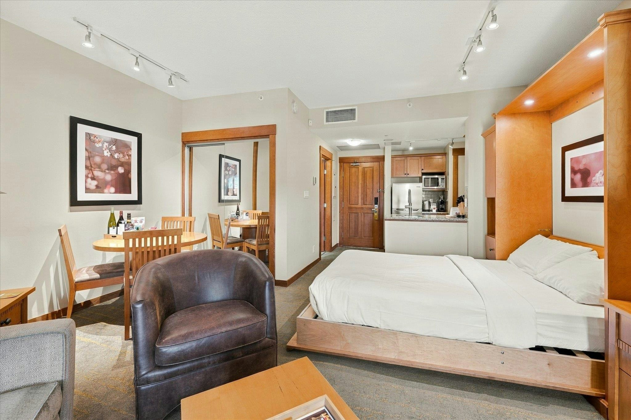 520-4320 Sundial Crescent, Whistler, BC, V8E 1G6 - 11