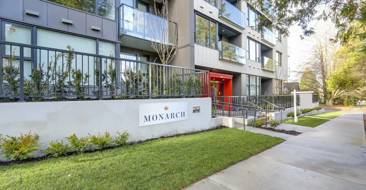 102-4427 Cambie Street, Vancouver, BC, V5Z 2Y8