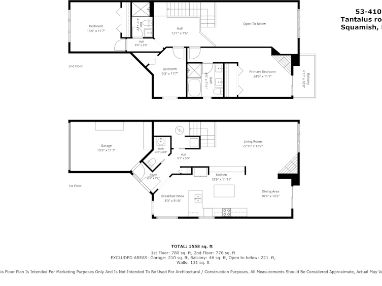53-41050 Tantalus Road, Squamish, BC, V8E 0M6 - 32