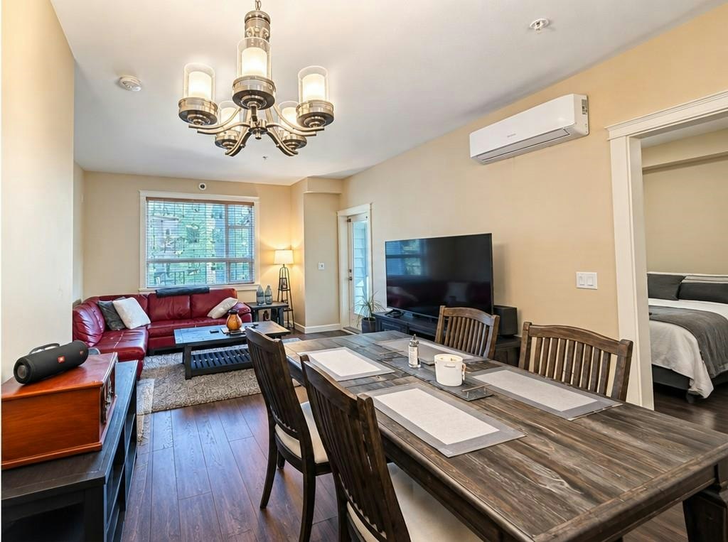 405-3535 146a Street, Surrey, BC, V4P 0H2 - 4