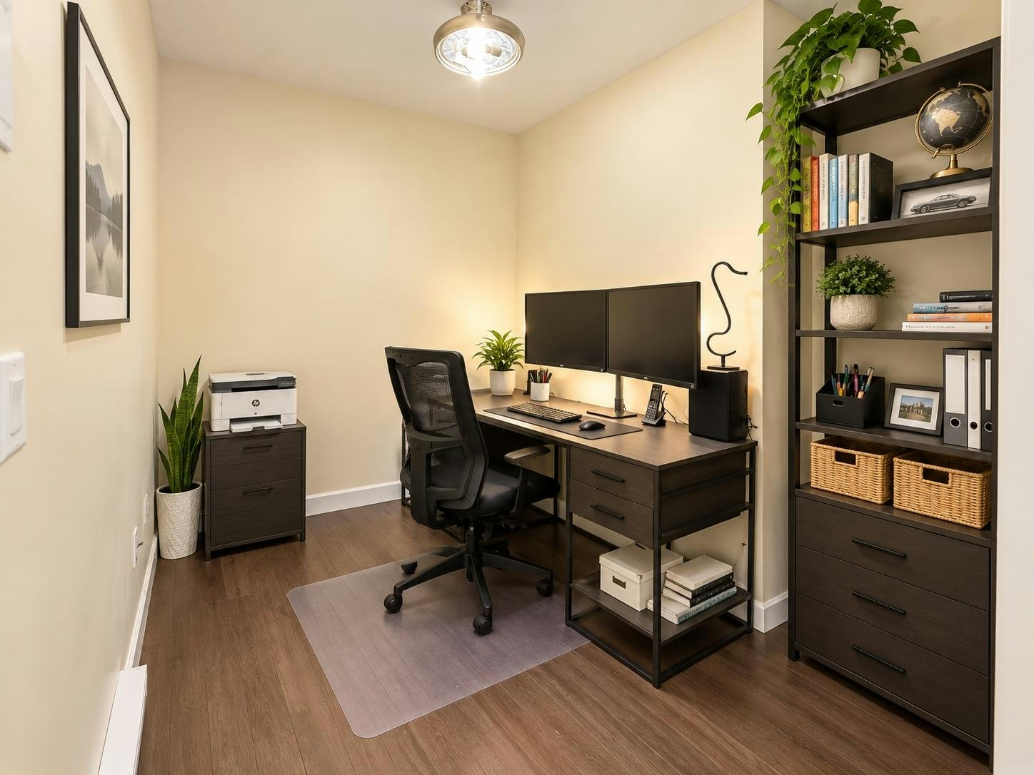 405-3535 146a Street, Surrey, BC, V4P 0H2 - 5