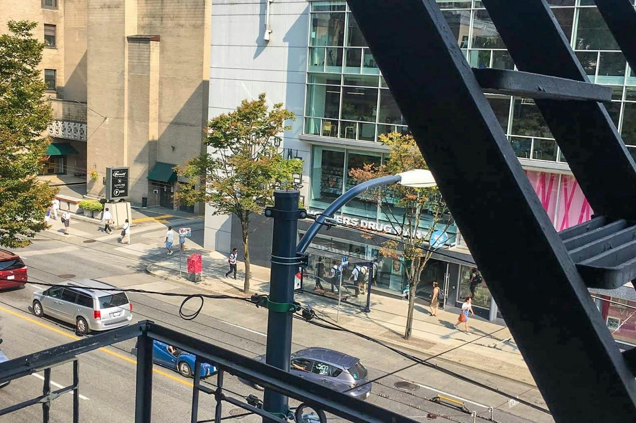 30-777 Burrard Street, Vancouver, BC, V6Z 1X7 - 18