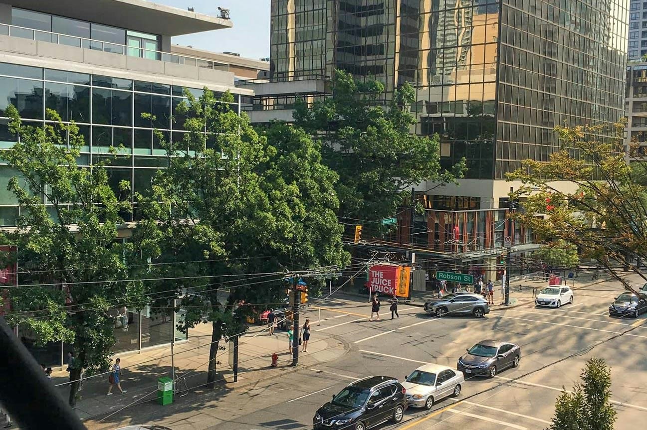 30-777 Burrard Street, Vancouver, BC, V6Z 1X7 - 19