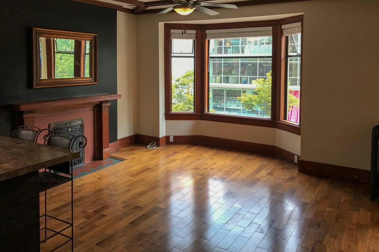 30-777 Burrard Street, Vancouver, BC, V6Z 1X7
