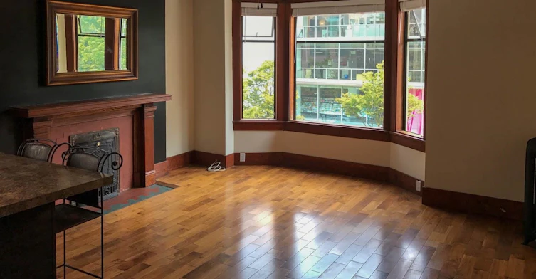 30-777 Burrard Street, Vancouver, BC, V6Z 1X7