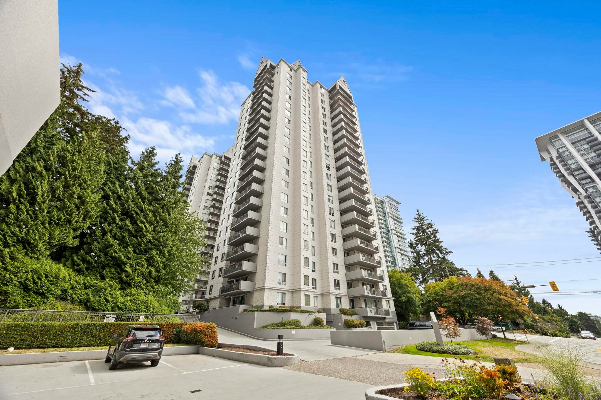 1804-551 Austin Avenue, Coquitlam, BC, V3K 6R7