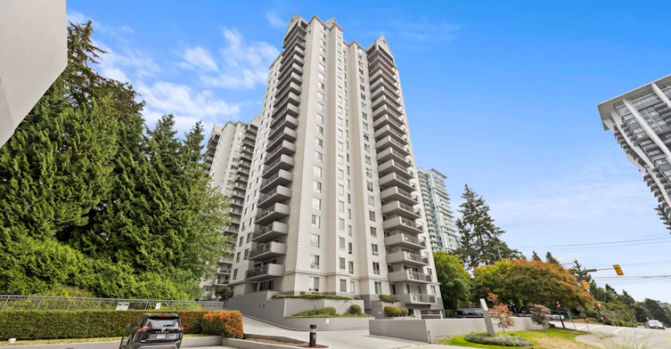 1804-551 Austin Avenue, Coquitlam, BC, V3K 6R7