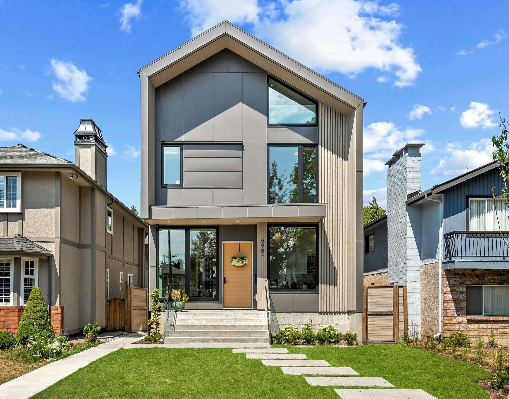 2987 W 40th Avenue, Vancouver, BC, V6N 3B3