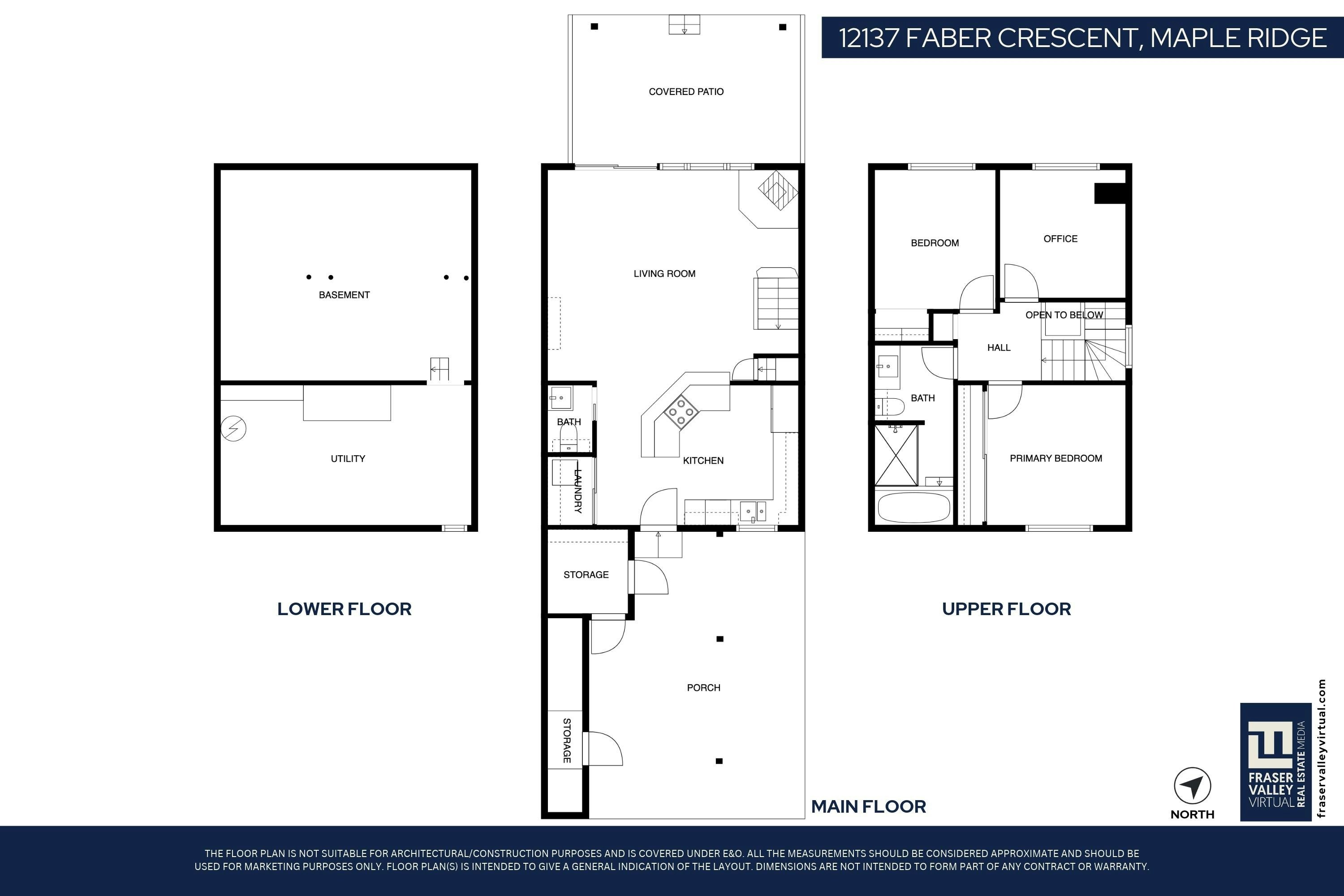 12137 Faber Crescent, Maple Ridge, BC, V2X 8A1 - 36