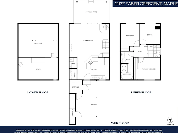 12137 Faber Crescent, Maple Ridge, BC, V2X 8A1 - 36