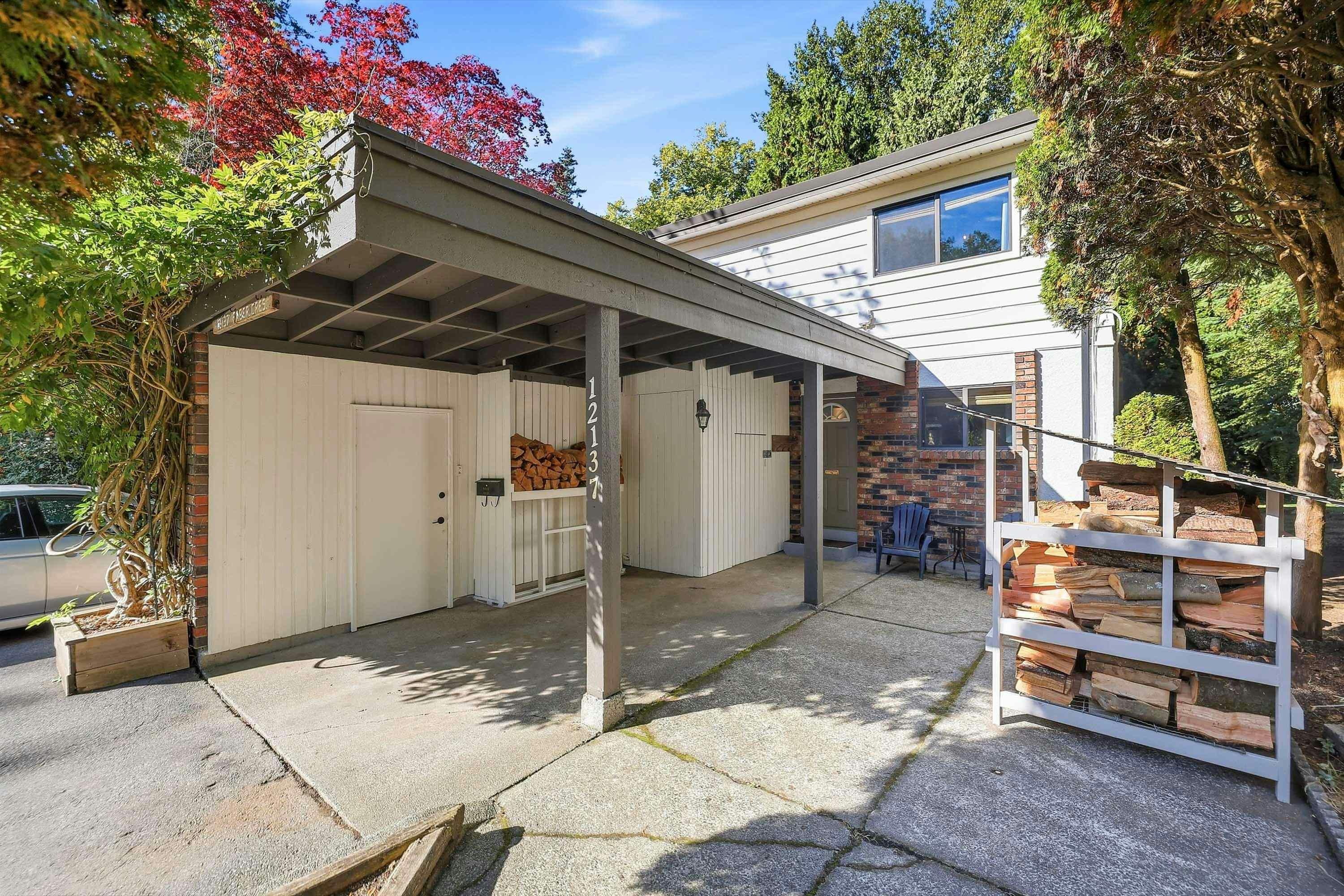 12137 Faber Crescent, Maple Ridge, BC, V2X 8A1