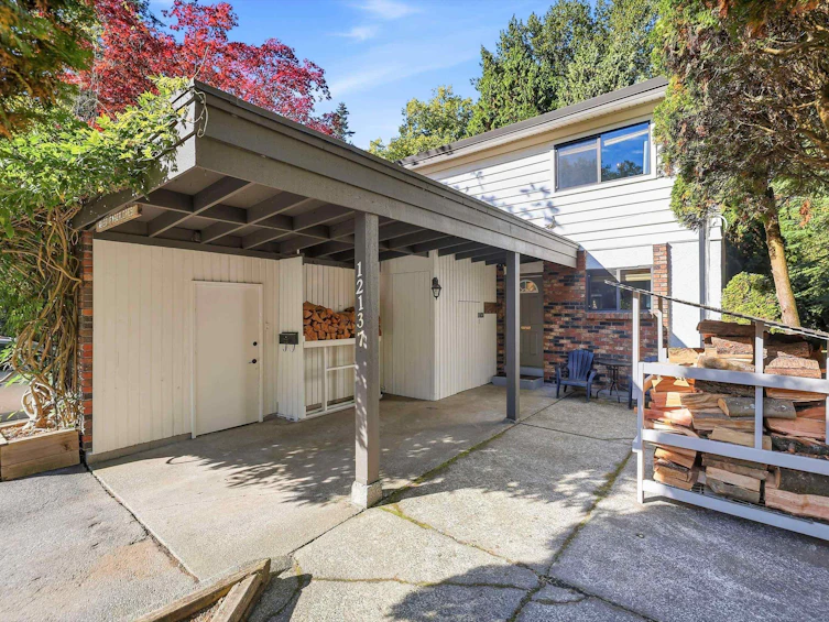 12137 Faber Crescent, Maple Ridge, BC, V2X 8A1