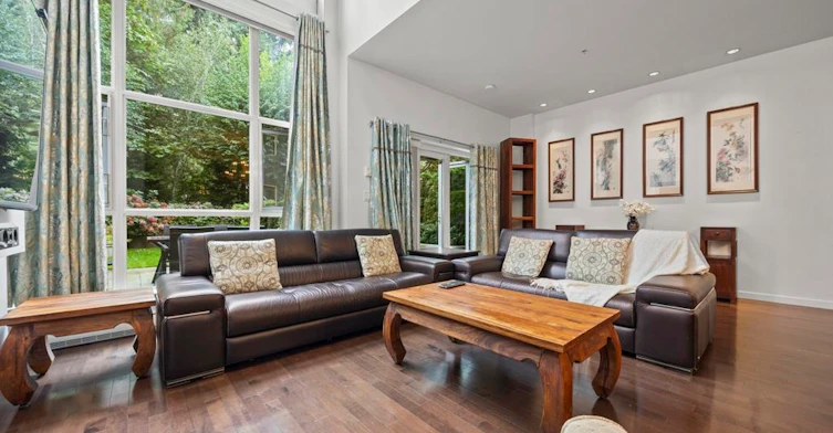 59** Walter Gage Road, Vancouver, BC, V6T 0A9 - 9