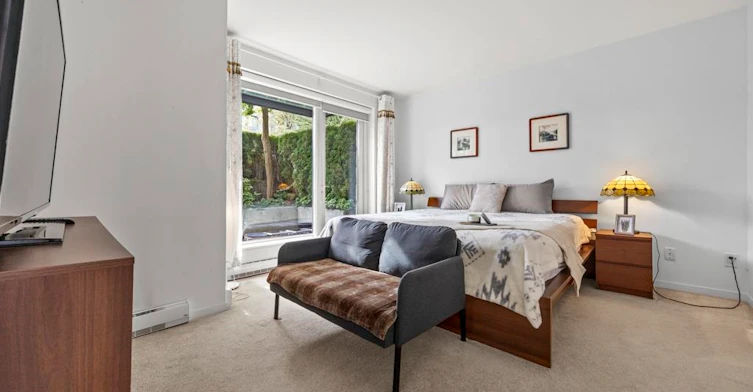 59** Walter Gage Road, Vancouver, BC, V6T 0A9 - 6