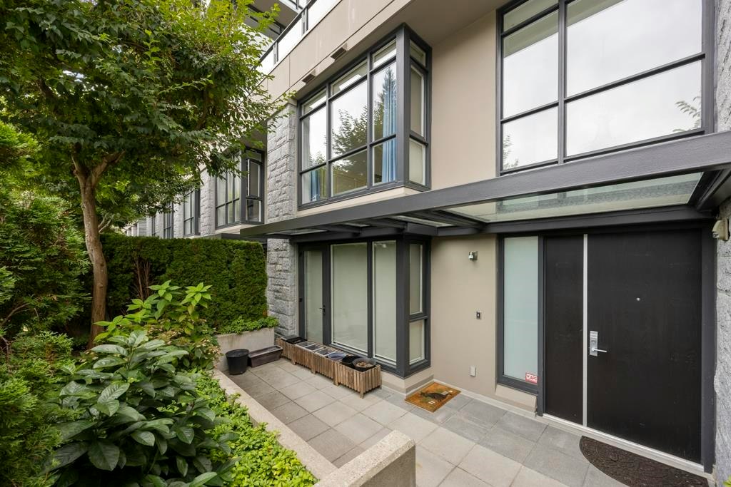59** Walter Gage Road, Vancouver, BC, V6T 0A9 - 21