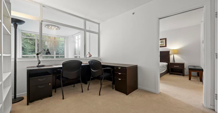 59** Walter Gage Road, Vancouver, BC, V6T 0A9 - 16