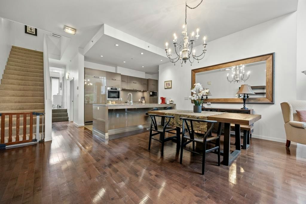 59** Walter Gage Road, Vancouver, BC, V6T 0A9 - 4