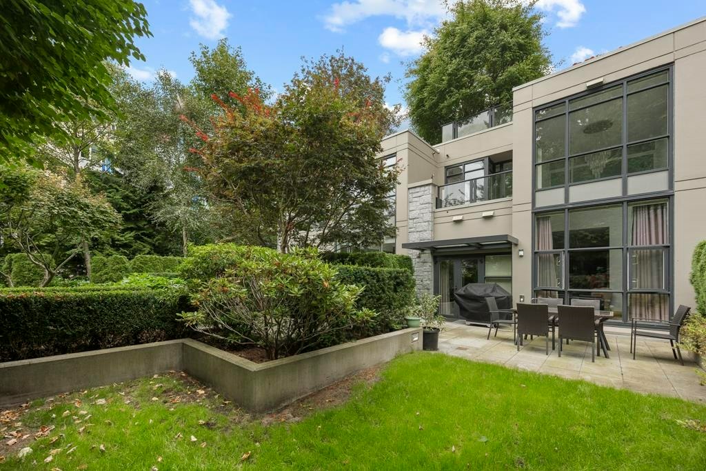 59** Walter Gage Road, Vancouver, BC, V6T 0A9 - 25