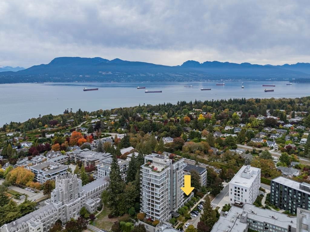 59** Walter Gage Road, Vancouver, BC, V6T 0A9