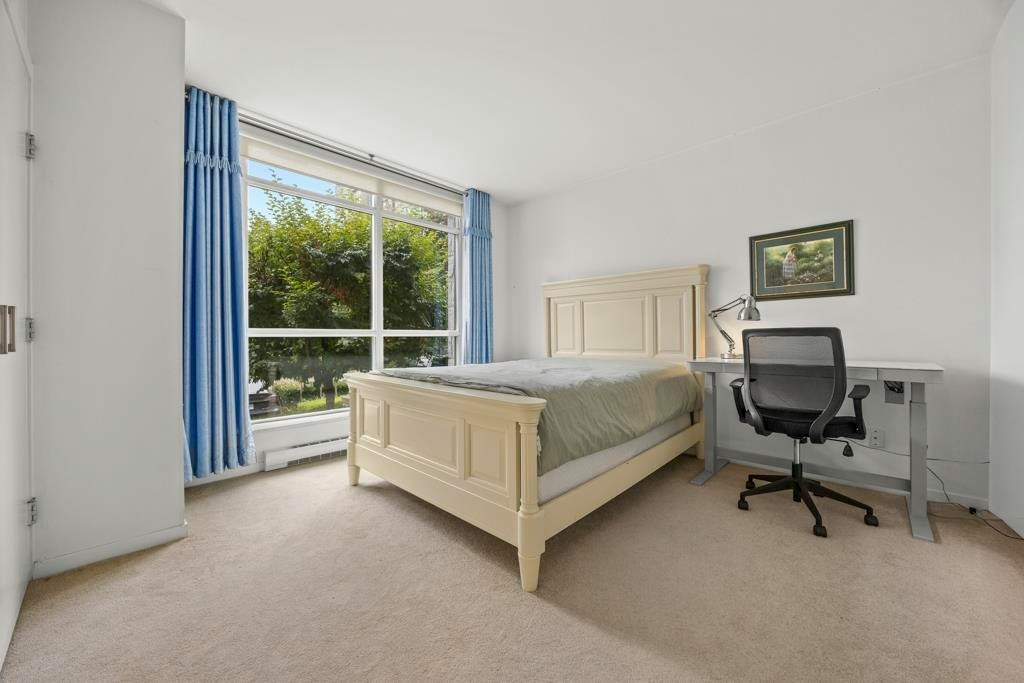 59** Walter Gage Road, Vancouver, BC, V6T 0A9 - 13