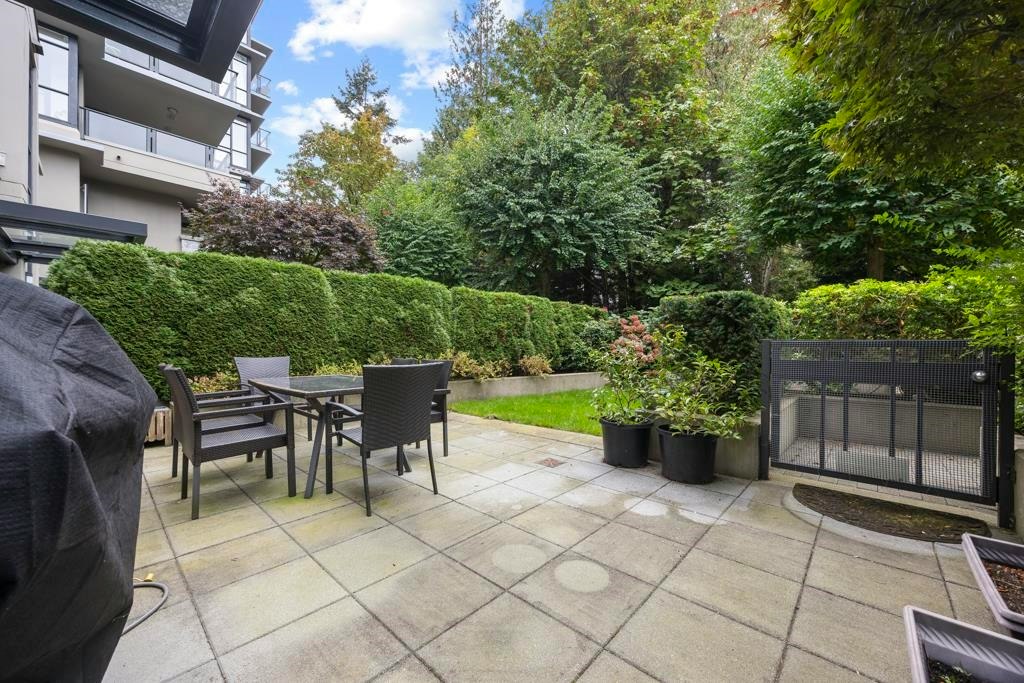 59** Walter Gage Road, Vancouver, BC, V6T 0A9 - 24