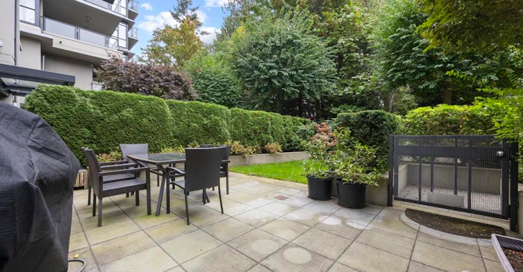 59** Walter Gage Road, Vancouver, BC, V6T 0A9 - 24