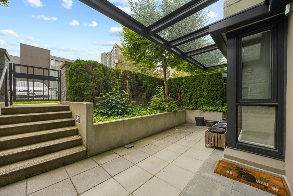 59** Walter Gage Road, Vancouver, BC, V6T 0A9 - 22