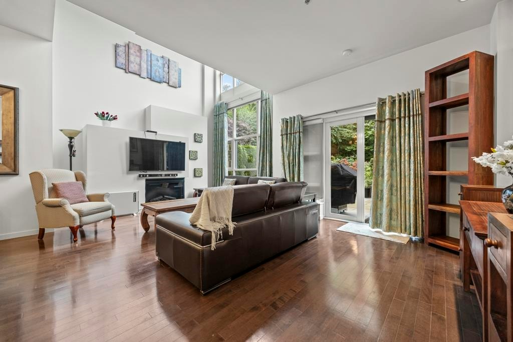 59** Walter Gage Road, Vancouver, BC, V6T 0A9 - 8