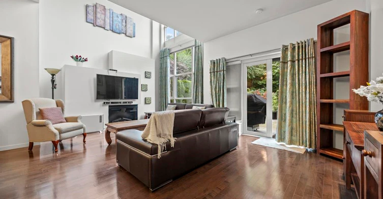 59** Walter Gage Road, Vancouver, BC, V6T 0A9 - 8