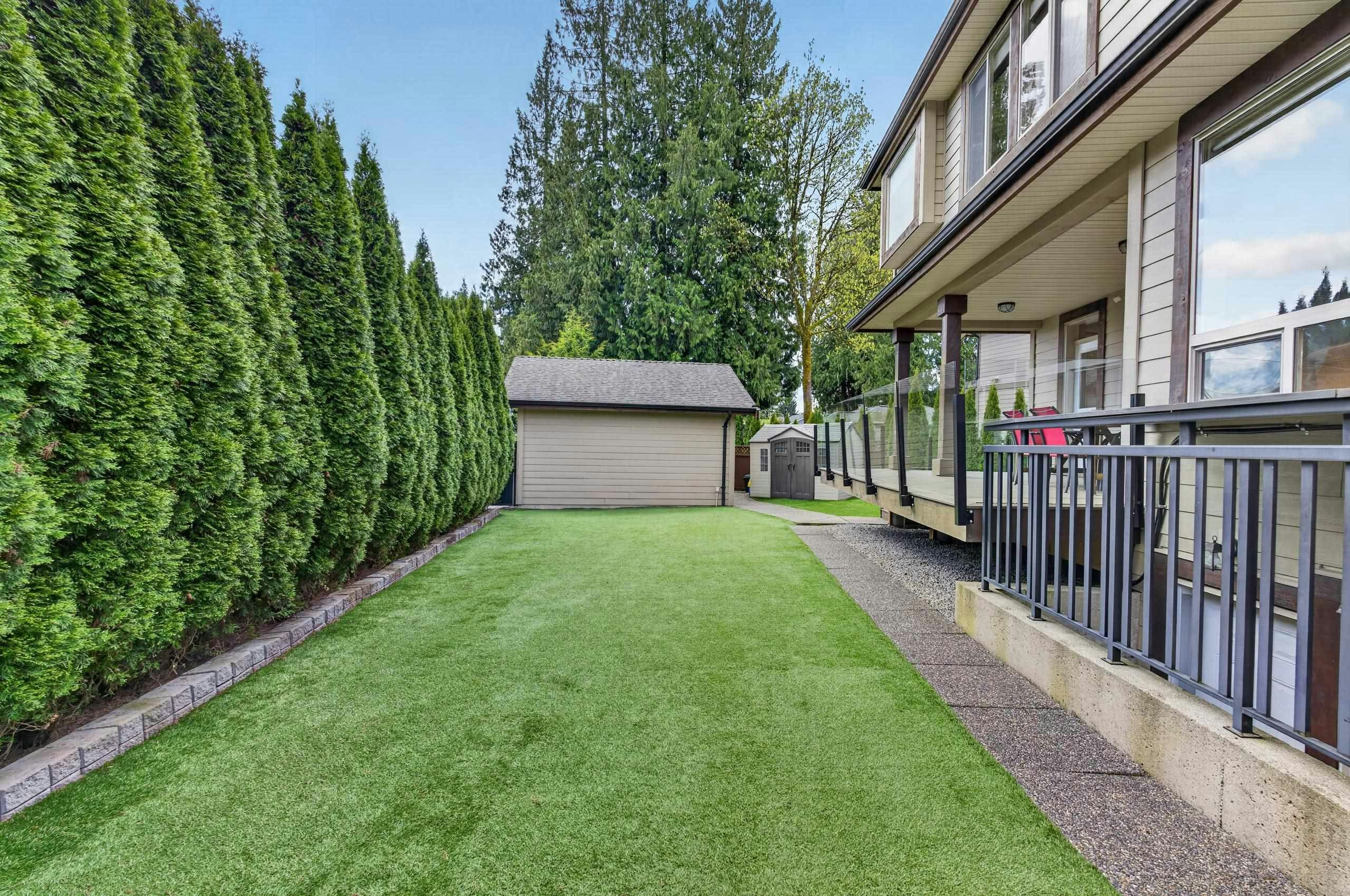 1213 Burkemont Place, Coquitlam, BC, V3B 0C8 - 34