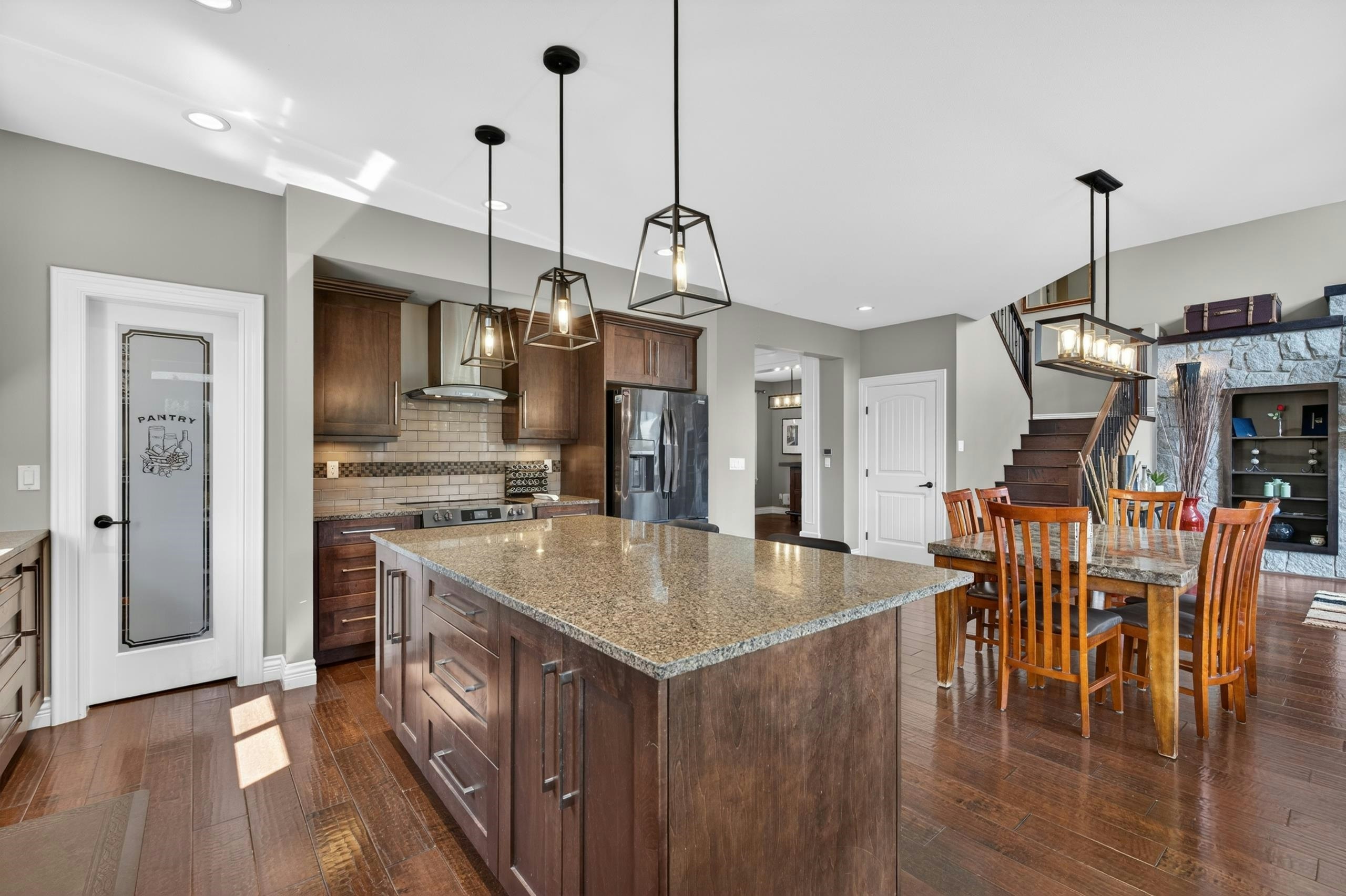 1213 Burkemont Place, Coquitlam, BC, V3B 0C8 - 13