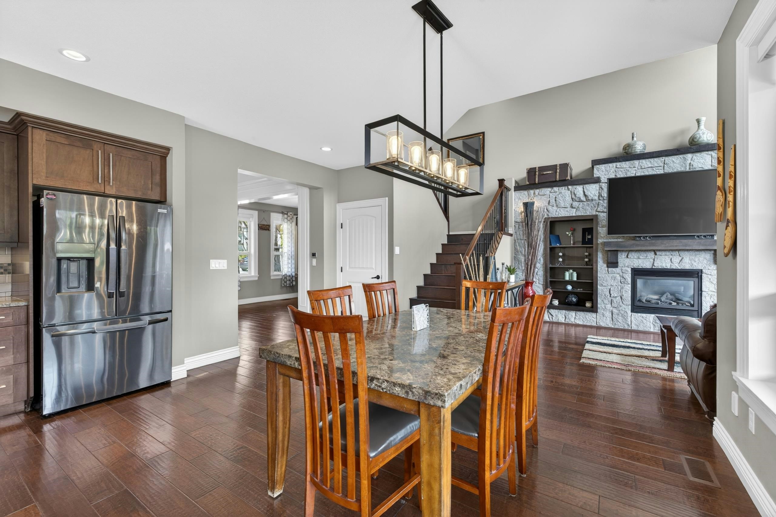 1213 Burkemont Place, Coquitlam, BC, V3B 0C8 - 9