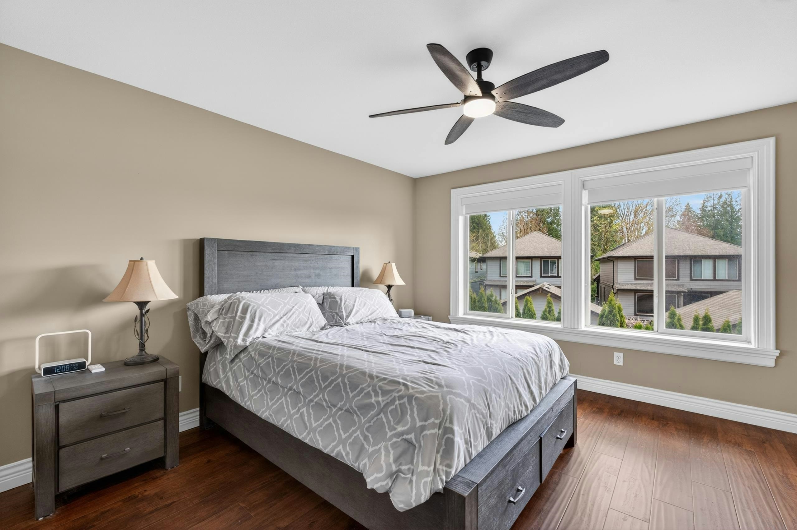 1213 Burkemont Place, Coquitlam, BC, V3B 0C8 - 16