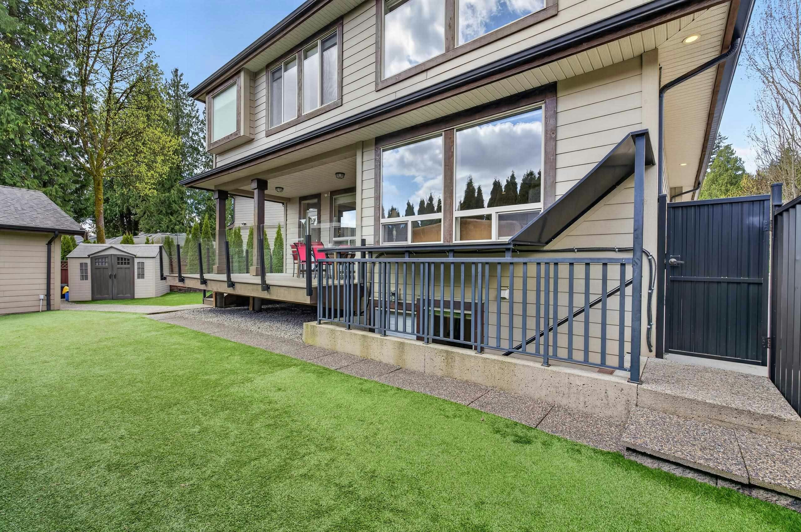 1213 Burkemont Place, Coquitlam, BC, V3B 0C8 - 33