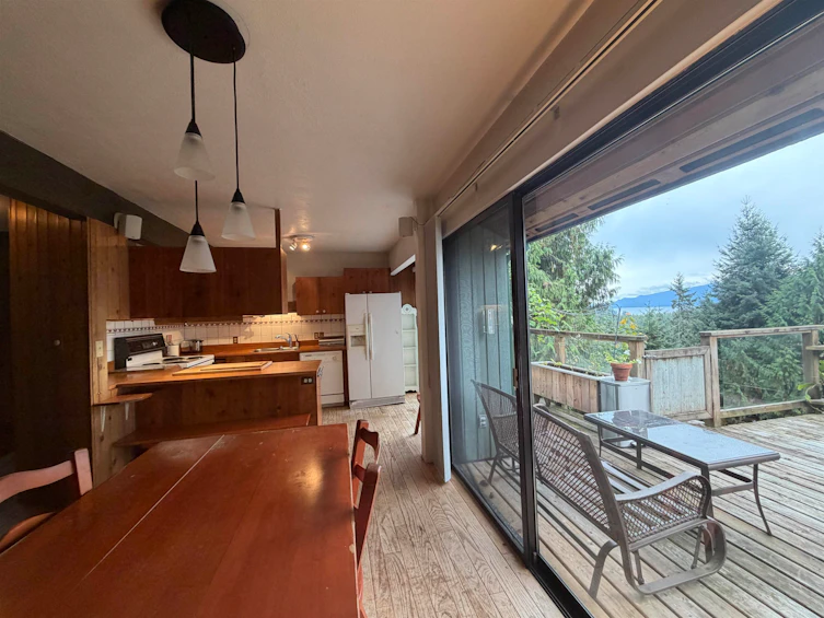 12835 Gulfview Road, Pender Harbour Egmont, BC, V0N 2H0 - 9
