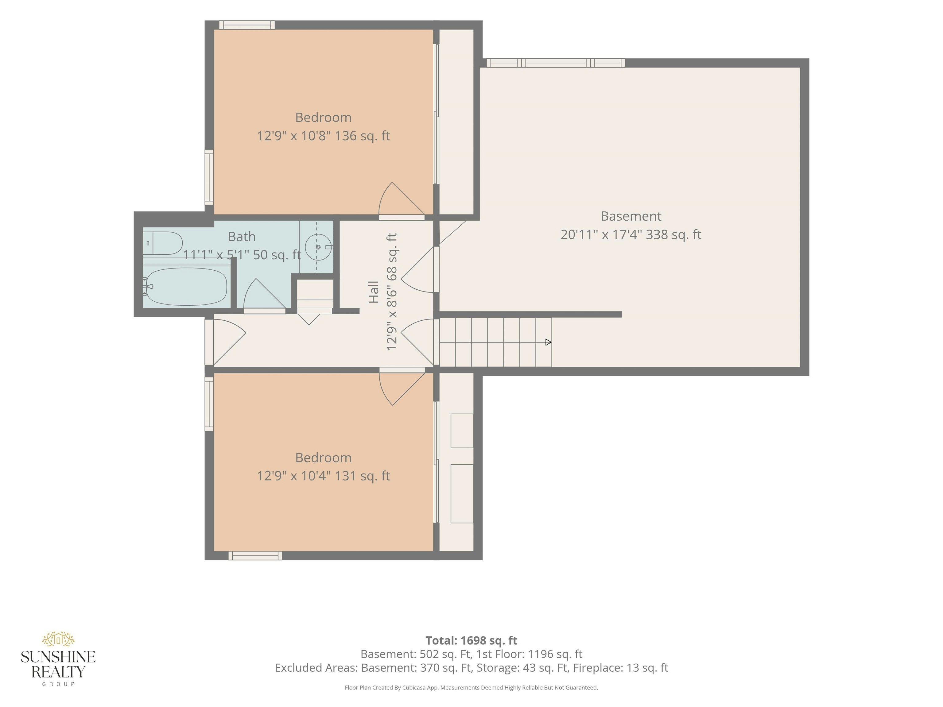 12835 Gulfview Road, Pender Harbour Egmont, BC, V0N 2H0 - 39