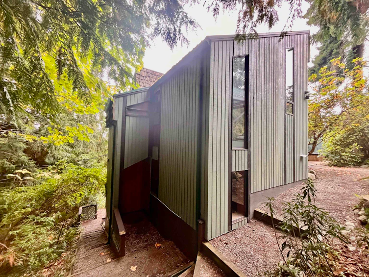 12835 Gulfview Road, Pender Harbour Egmont, BC, V0N 2H0 - 33