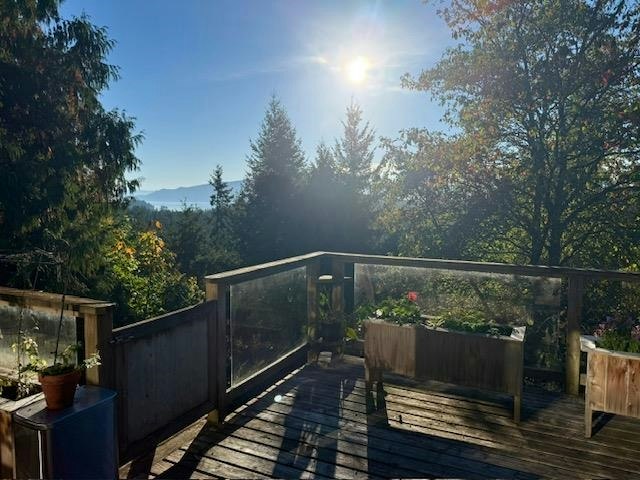 12835 Gulfview Road, Pender Harbour Egmont, BC, V0N 2H0 - 3
