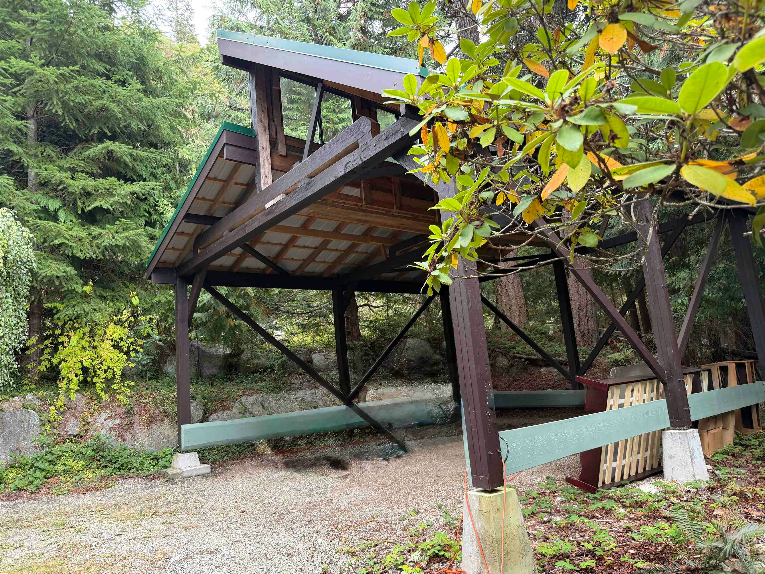 12835 Gulfview Road, Pender Harbour Egmont, BC, V0N 2H0 - 36