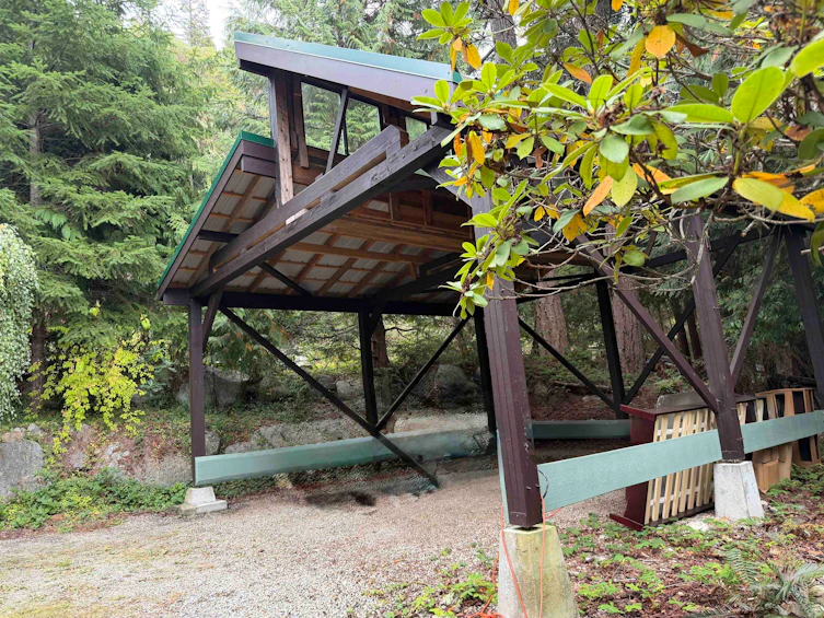 12835 Gulfview Road, Pender Harbour Egmont, BC, V0N 2H0 - 36