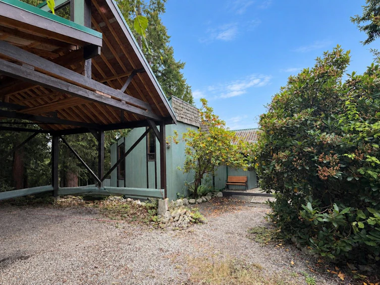 12835 Gulfview Road, Pender Harbour Egmont, BC, V0N 2H0 - 2