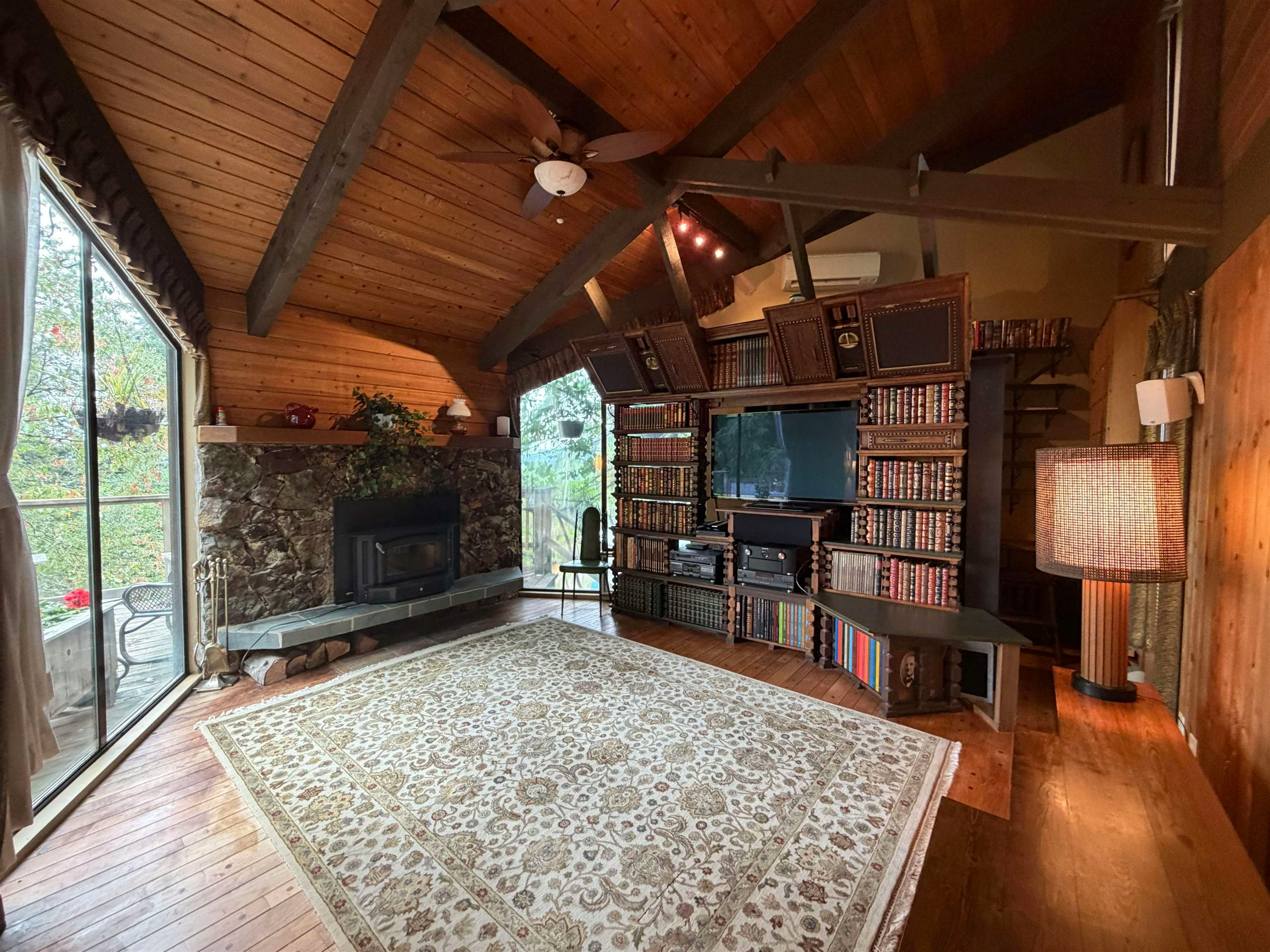 12835 Gulfview Road, Pender Harbour Egmont, BC, V0N 2H0 - 16