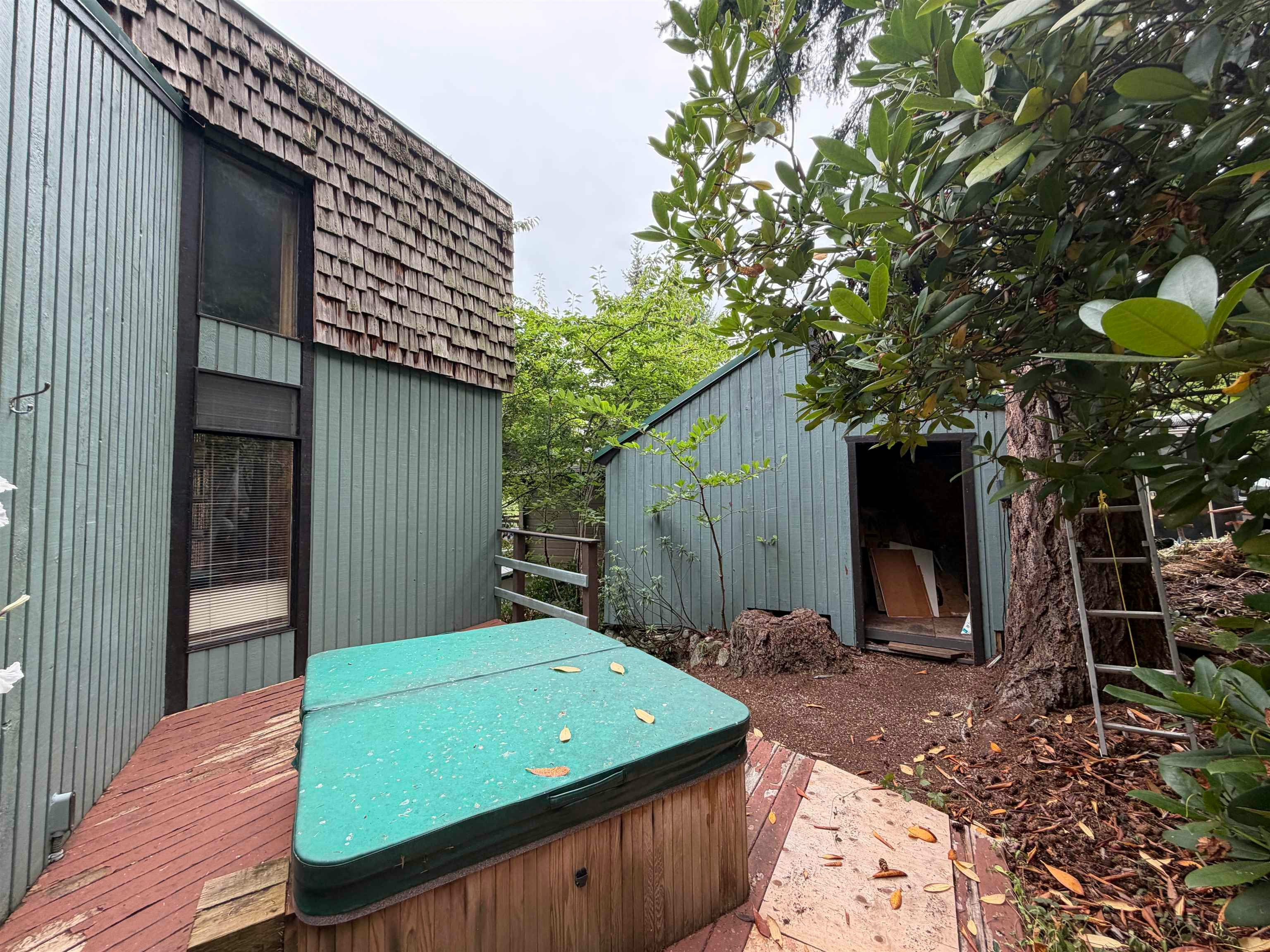 12835 Gulfview Road, Pender Harbour Egmont, BC, V0N 2H0 - 35