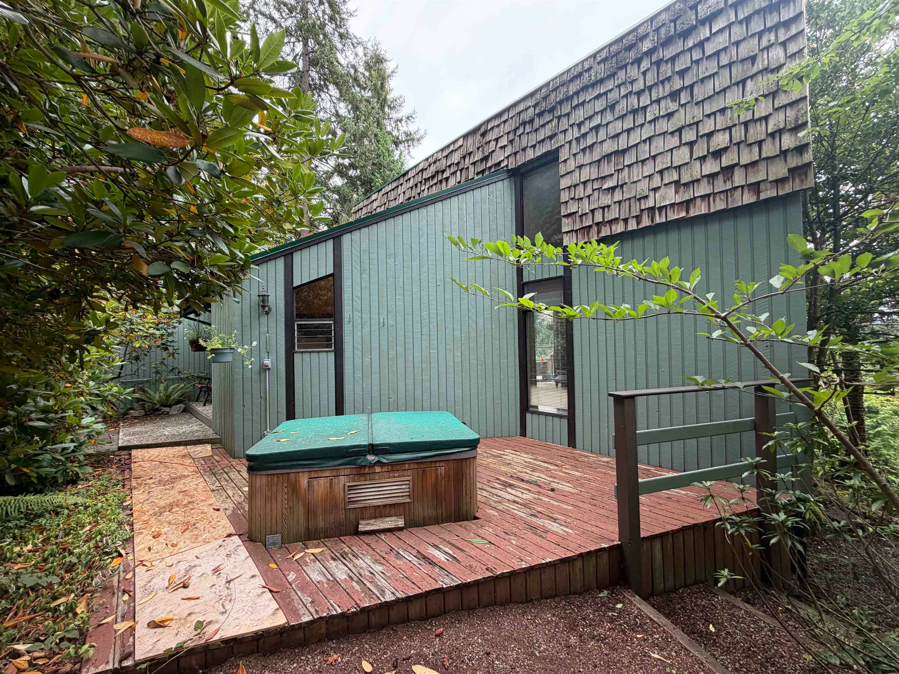 12835 Gulfview Road, Pender Harbour Egmont, BC, V0N 2H0 - 34