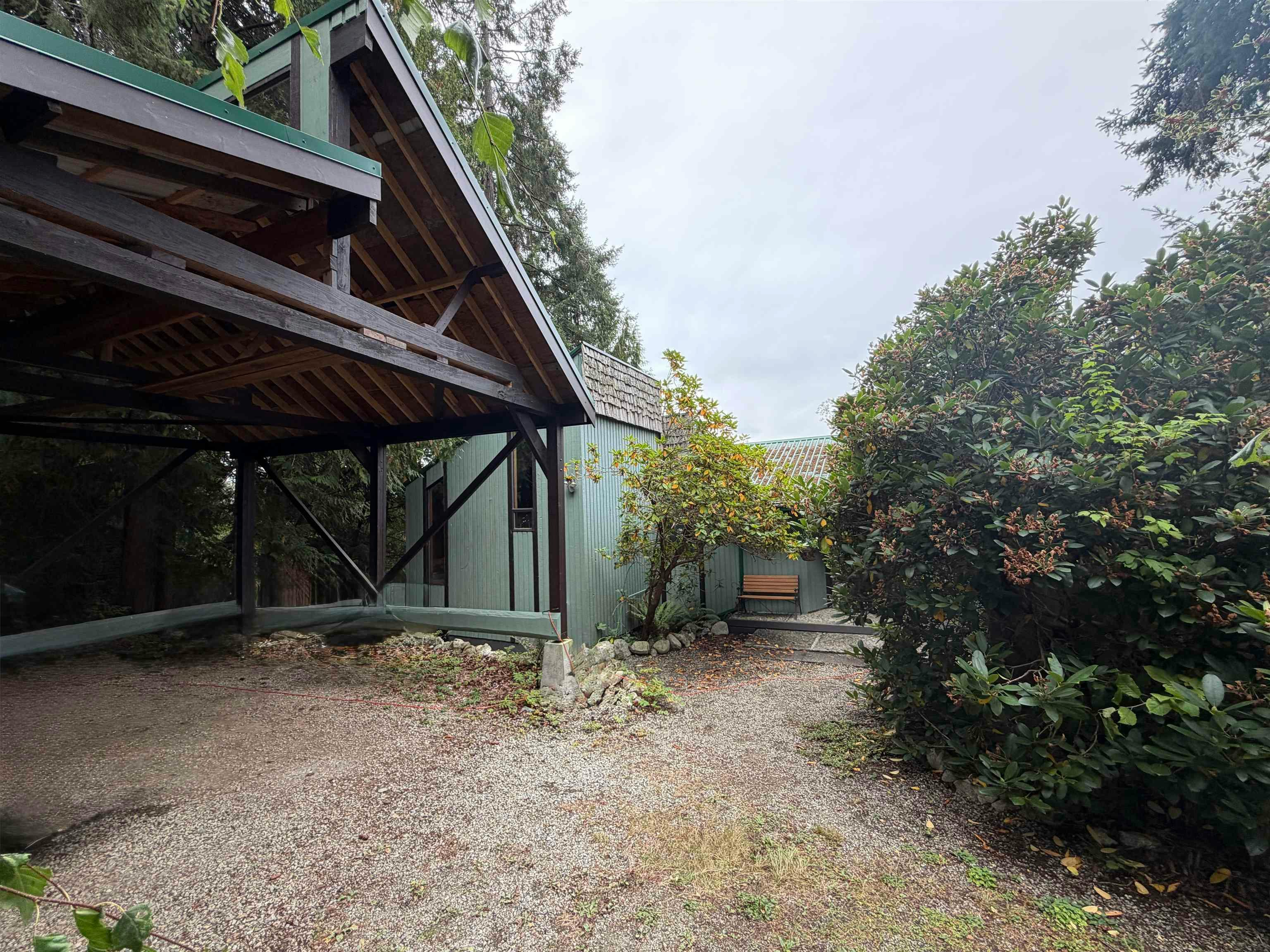 12835 Gulfview Road - 2