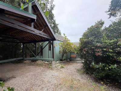 12835 Gulfview Road - 2