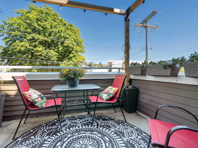 1107 Elm Street - 4