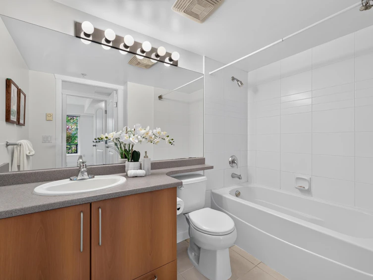 301-3575 Euclid Avenue Avenue, Vancouver, BC, V5R 6H5 - 13